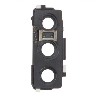 Camera Lens Glass With Frame For Xiaomi Mi 9 Violet By - Maxbhi Com