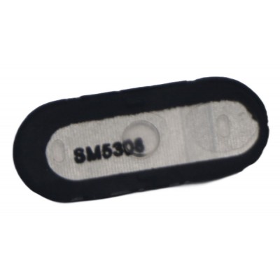 Home Button Outer For Samsung Galaxy J7 Nxt 32gb Gold By - Maxbhi Com