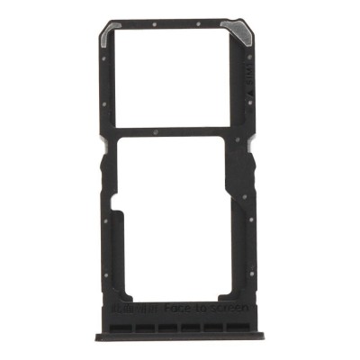Sim Card Holder Tray For Oppo A98 5g White - Maxbhi Com