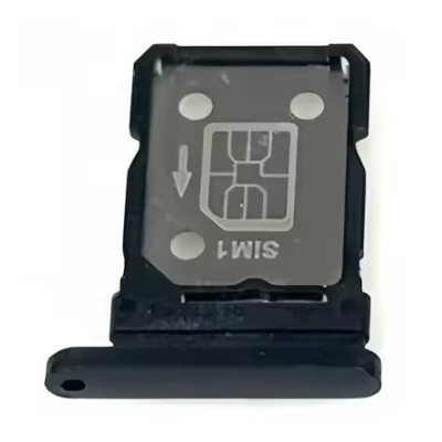 Sim Card Holder Tray For Oppo Reno9 Pro White - Maxbhi Com