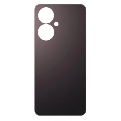 Back Panel Cover For Vivo Y27 4g Burgundy - Maxbhi Com