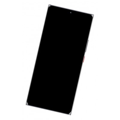 Ear Speaker Flex Cable For Zte Nubia Z40 Pro 5g By - Maxbhi Com