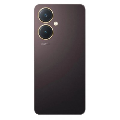 Full Body Housing For Vivo Y27 4g Burgundy - Maxbhi Com