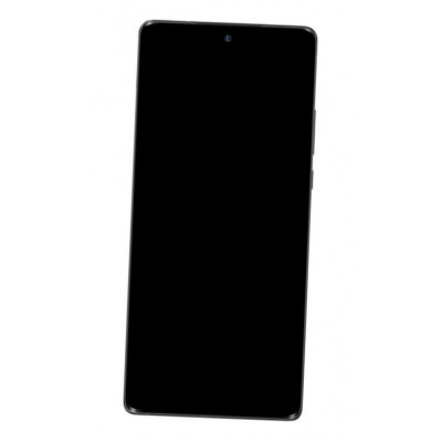 Proximity Light Sensor Flex Cable For Motorola Moto X30 Pro By - Maxbhi Com
