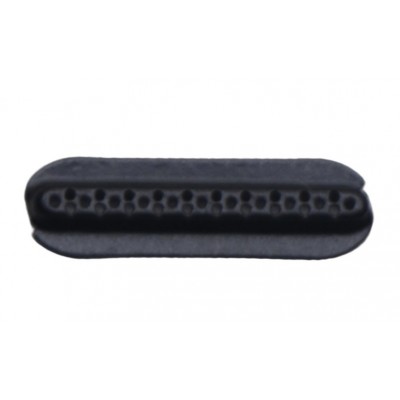 Speaker Jaali Anti Dust Net Rubber For Blackview N6000 By - Maxbhi Com