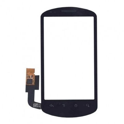 Touch Screen Digitizer For Huawei U8800 Ideos X5 White By - Maxbhi Com
