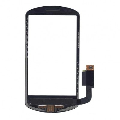 Touch Screen Digitizer For Huawei U8800 Ideos X5 White By - Maxbhi Com