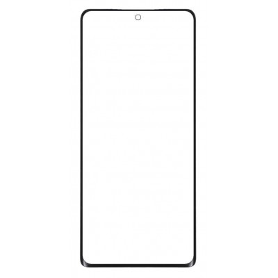 Touch Screen Digitizer For Motorola Moto X30 Pro White By - Maxbhi Com