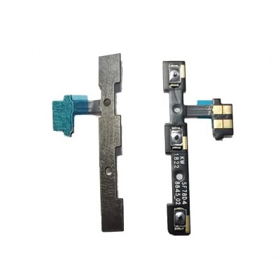 Volume Button Flex Cable For Motorola Moto X30 Pro By - Maxbhi Com