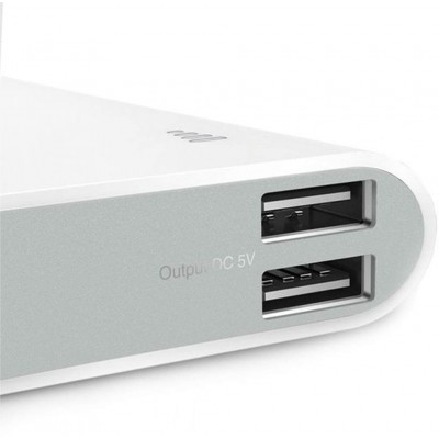 10000mAh Power Bank Portable Charger for Samsung Galaxy S II Skyrocket i727