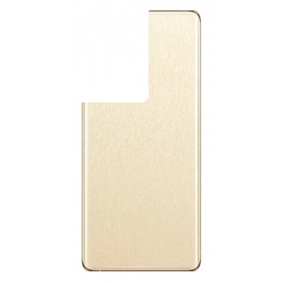 Back Panel Cover For Oppo Reno9 Pro Plus Gold - Maxbhi Com