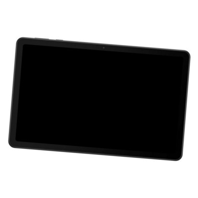 Lcd Frame Middle Chassis For Huawei Matepad Se White By - Maxbhi Com