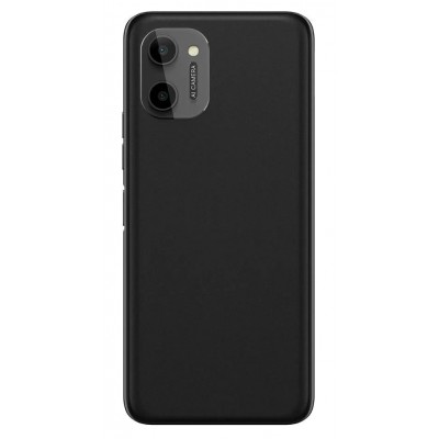 Full Body Housing For Htc Wildfire E Plus Black - Maxbhi Com