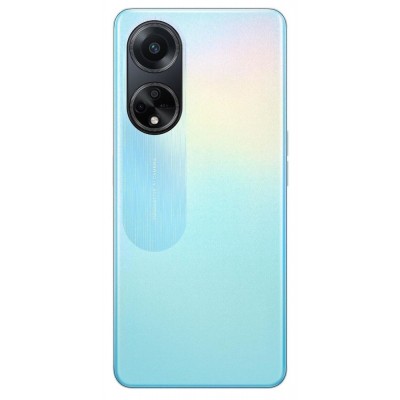 Full Body Housing For Oppo A98 5g Blue - Maxbhi Com