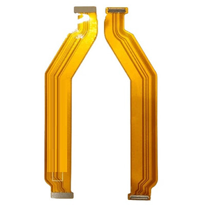 Lcd Flex Cable For Oppo A98 5g By - Maxbhi Com