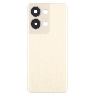 Back Panel Cover For Oppo Reno9 Pro Gold - Maxbhi Com