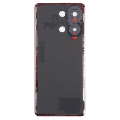 Back Panel Cover For Oppo Reno9 Pro Gold - Maxbhi Com
