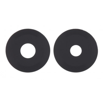 Camera Lens For Oppo Reno9 5g Black By - Maxbhi Com