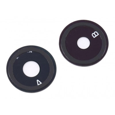 Camera Lens For Oppo Reno9 5g Gold By - Maxbhi Com