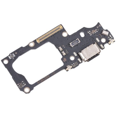 Charging Connector Flex Pcb Board For Oppo Reno9 Pro By - Maxbhi Com