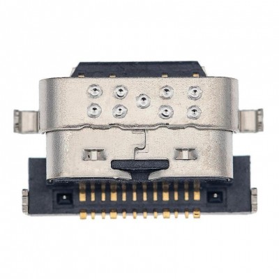 Charging Connector For Oppo Reno9 Pro By - Maxbhi Com