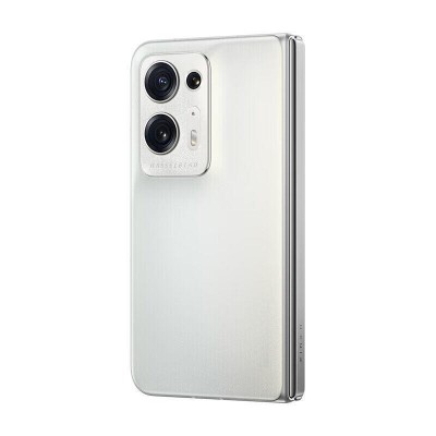 Full Body Housing For Oppo Find N2 5g White - Maxbhi Com