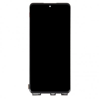 Lcd With Touch Screen For Oppo Reno9 5g White By - Maxbhi Com