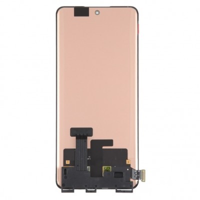Lcd With Touch Screen For Oppo Reno9 5g White By - Maxbhi Com