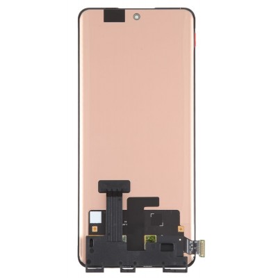 Lcd With Touch Screen For Oppo Reno9 Pro Gold By - Maxbhi Com