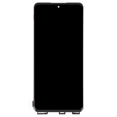 Lcd With Touch Screen For Oppo Reno9 Pro Pink By - Maxbhi Com