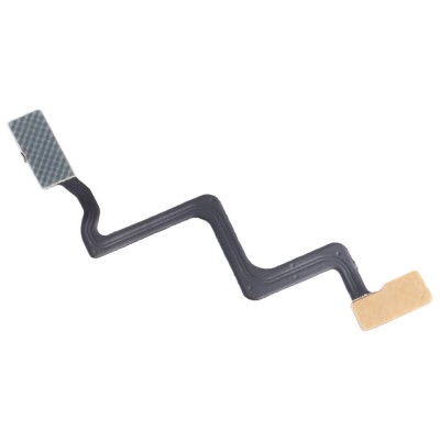 Power Button Flex Cable For Oppo Reno9 Pro On Off Flex Pcb By - Maxbhi Com
