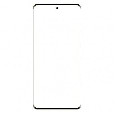 Touch Screen Digitizer For Oppo Reno9 5g Gold By - Maxbhi Com