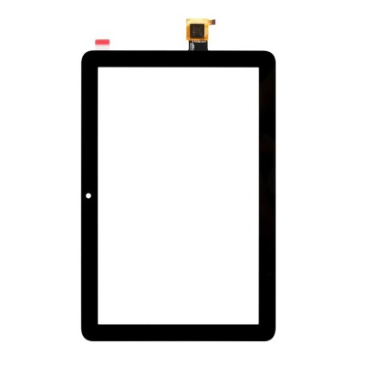 Touch Screen Digitizer For Amazon Fire Hd 8 Plus 2022 Black By - Maxbhi Com