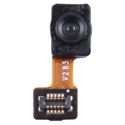 Fingerprint Sensor Flex Cable For Xiaomi Redmi K60e 5g Green By - Maxbhi Com