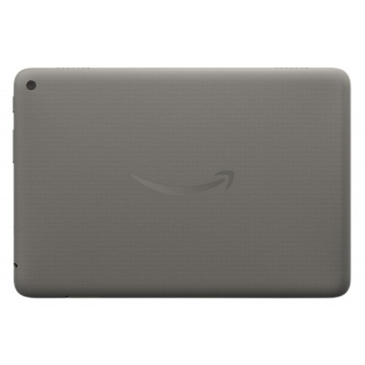 Full Body Housing For Amazon Fire Hd 8 Plus 2022 Black - Maxbhi Com