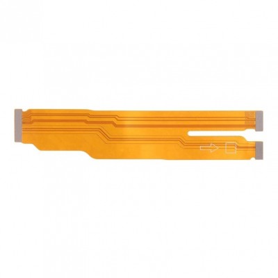 Lcd Flex Cable For Oppo Reno9 5g By - Maxbhi Com