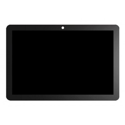 Lcd Screen For Amazon Fire Hd 8 Plus 2022 Replacement Display By - Maxbhi Com