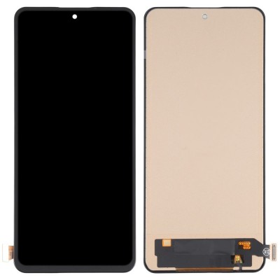 Lcd With Touch Screen For Xiaomi Redmi K60e 5g Green By - Maxbhi Com