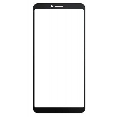 Touch Screen Digitizer For Tcl Ion X Black By - Maxbhi Com