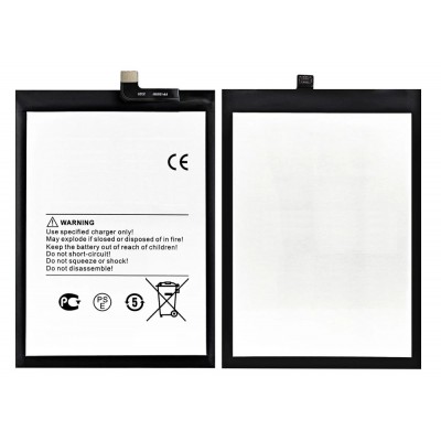 Battery For Tecno Camon 20 Pro 5g By - Maxbhi Com