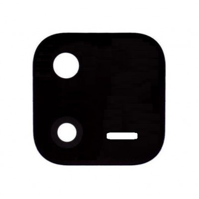 Camera Lens For Xiaomi Pad 6 Pro Gold By - Maxbhi Com