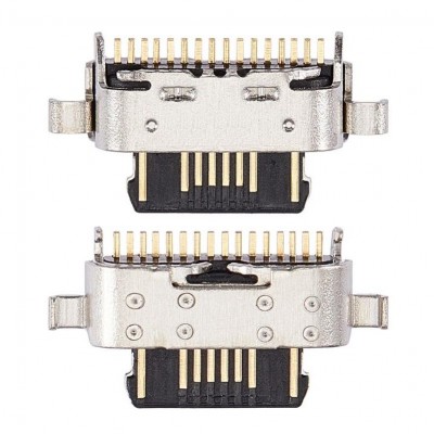 Charging Connector For Tecno Camon 20 Pro 5g By - Maxbhi Com