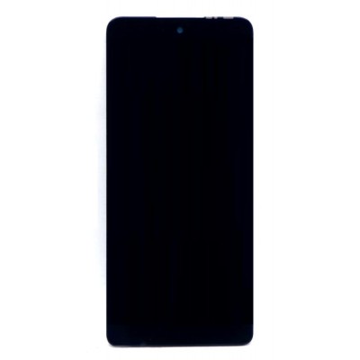 Display for Infinix Note 30 White (Combo Folder) by Maxbhi.com