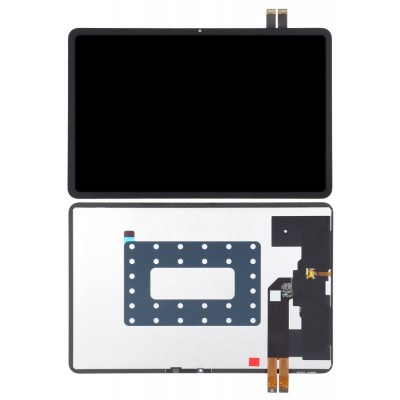 Lcd With Touch Screen For Xiaomi Pad 6 Pro Gold By - Maxbhi Com