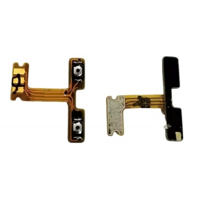 Volume Button Flex Cable For Xiaomi Pad 6 Pro By - Maxbhi Com
