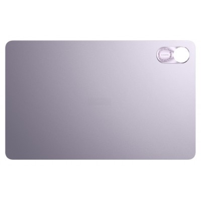 Back Panel Cover For Honor Pad X8 Pro Purple - Maxbhi Com