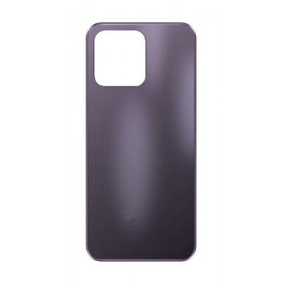 Back Panel Cover For Ulefone Note 16 Pro Violet - Maxbhi Com