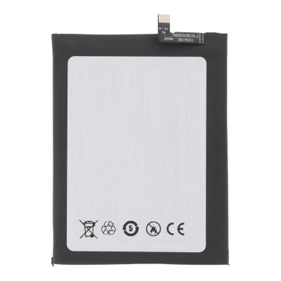 Battery For Ulefone Note 16 Pro By - Maxbhi Com