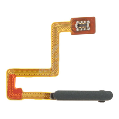 Fingerprint Sensor Flex Cable For Motorola Razr 40 Green By - Maxbhi Com