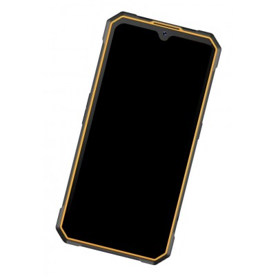 Handsfree Audio Jack Flex Cable For Cubot Kingkong 5 By - Maxbhi Com